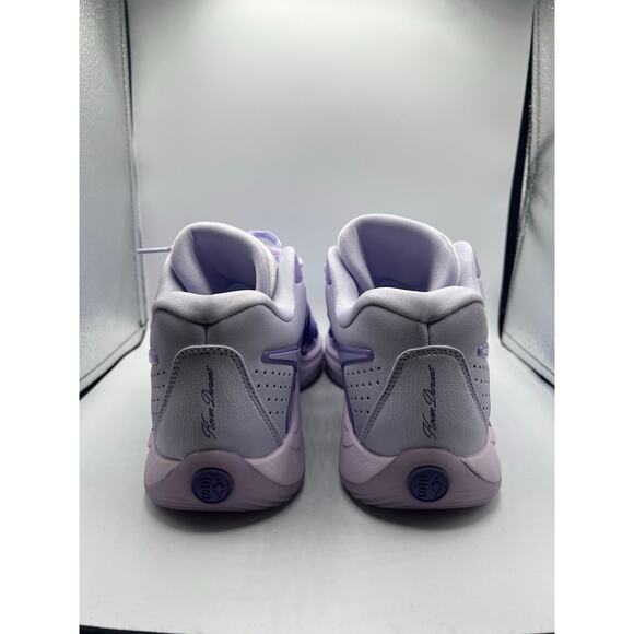 Nike KD 17 “B.A.D.” Size 11.5 men’s main image 5